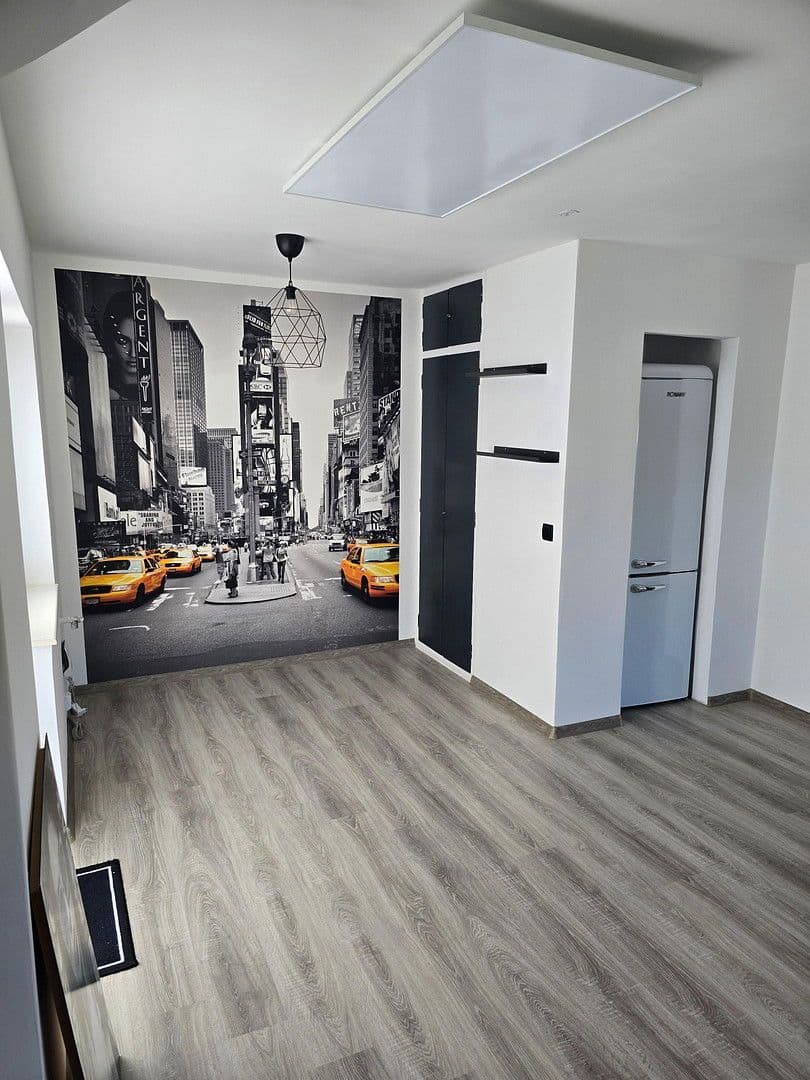 Pronájem bytu 2+1 50 m², Düsseldorfer Straße 120, Ratingen, Severní Porýní-Vestfálsko Pronájem bytu 2+1 50 m², Düsseldorfer Straße 120, Ratingen, Severní Porýní-Vestfálsko