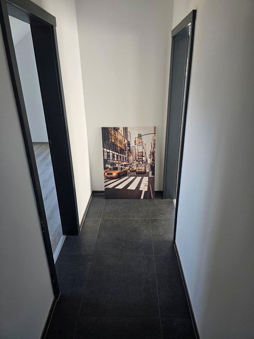 Pronájem bytu 2+1 50 m², Düsseldorfer Straße 120, Ratingen, Severní Porýní-Vestfálsko Pronájem bytu 2+1 50 m², Düsseldorfer Straße 120, Ratingen, Severní Porýní-Vestfálsko