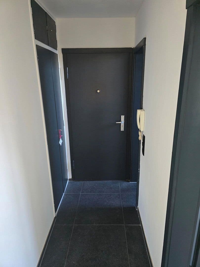 Pronájem bytu 2+1 50 m², Düsseldorfer Straße 120, Ratingen, Severní Porýní-Vestfálsko Pronájem bytu 2+1 50 m², Düsseldorfer Straße 120, Ratingen, Severní Porýní-Vestfálsko