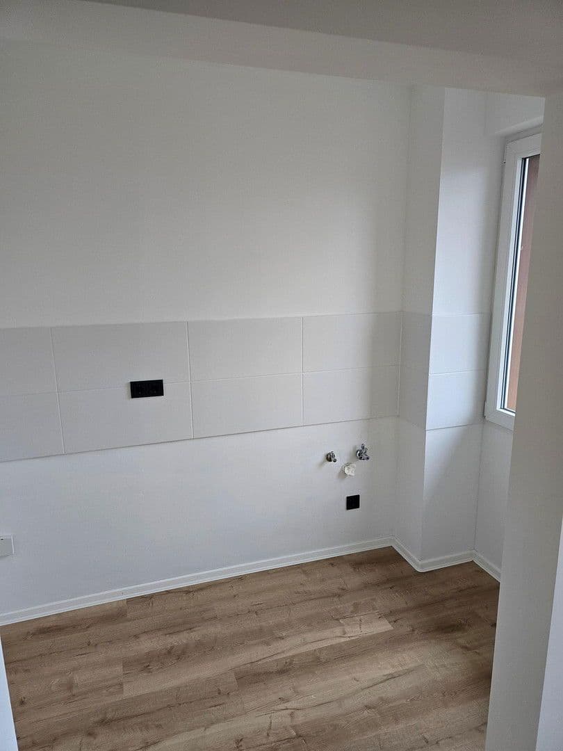 Pronájem bytu 2+1 50 m², Tilsiter Straße 3, Heiligenhaus, Severní Porýní-Vestfálsko Pronájem bytu 2+1 50 m², Tilsiter Straße 3, Heiligenhaus, Severní Porýní-Vestfálsko