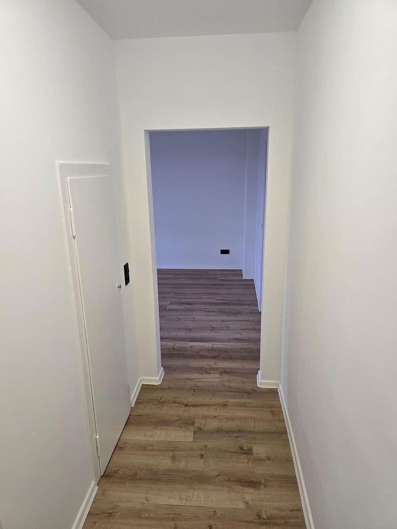 Pronájem bytu 2+1 50 m², Tilsiter Straße 3, Heiligenhaus, Severní Porýní-Vestfálsko Pronájem bytu 2+1 50 m², Tilsiter Straße 3, Heiligenhaus, Severní Porýní-Vestfálsko