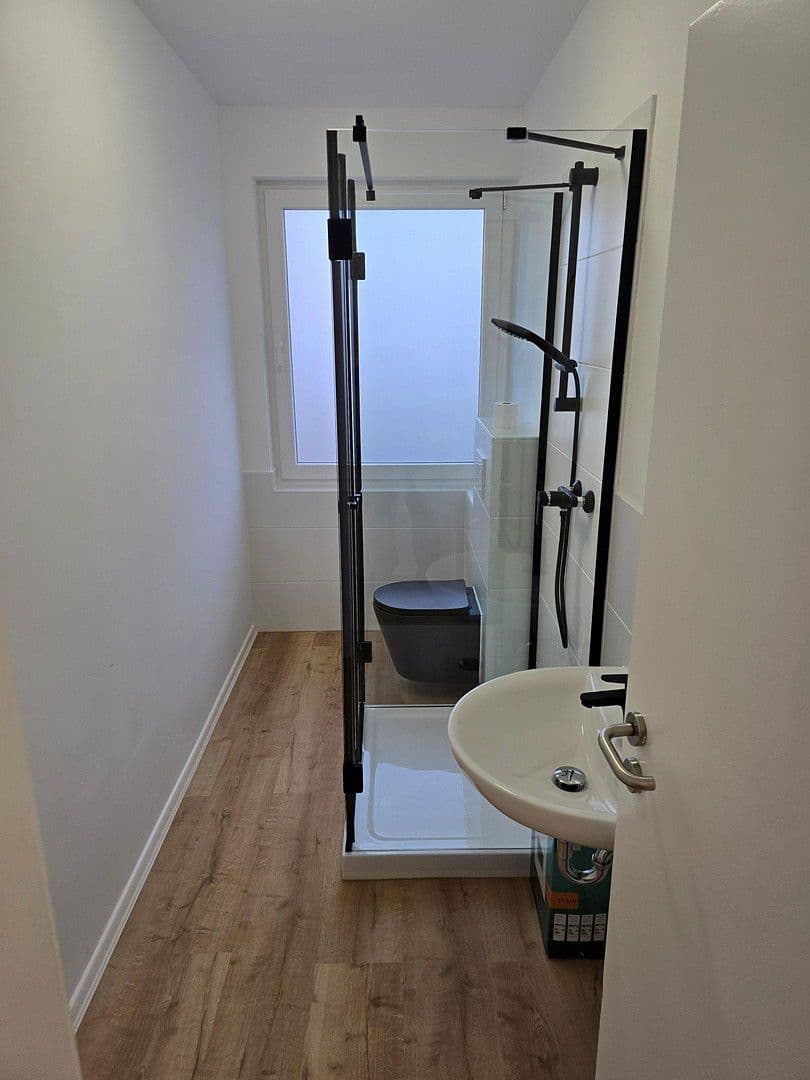 Pronájem bytu 2+1 50 m², Tilsiter Straße 3, Heiligenhaus, Severní Porýní-Vestfálsko Pronájem bytu 2+1 50 m², Tilsiter Straße 3, Heiligenhaus, Severní Porýní-Vestfálsko