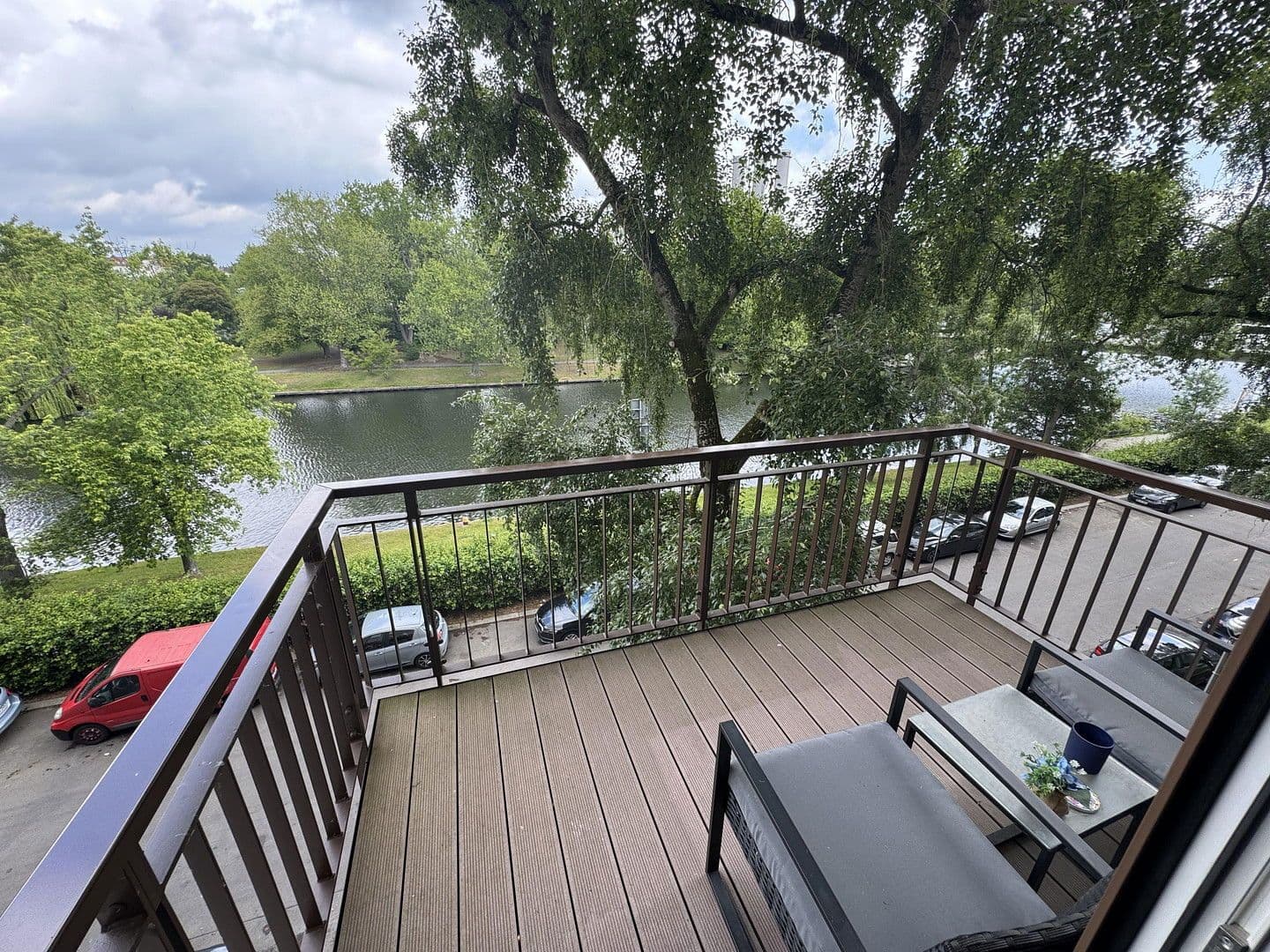 Prodej bytu 3+1 120 m², Charlottenburger Ufer 14, Berlin, Berlín Prodej bytu 3+1 120 m², Charlottenburger Ufer 14, Berlin, Berlín