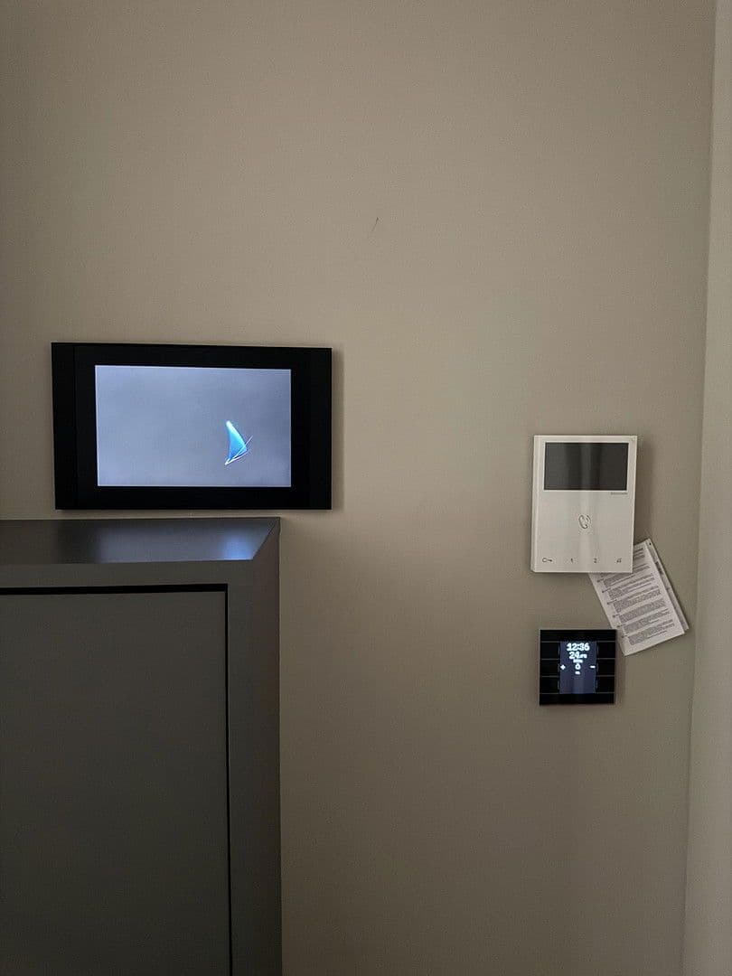 Prodej bytu 3+1 120 m², Charlottenburger Ufer 14, Berlin, Berlín Prodej bytu 3+1 120 m², Charlottenburger Ufer 14, Berlin, Berlín