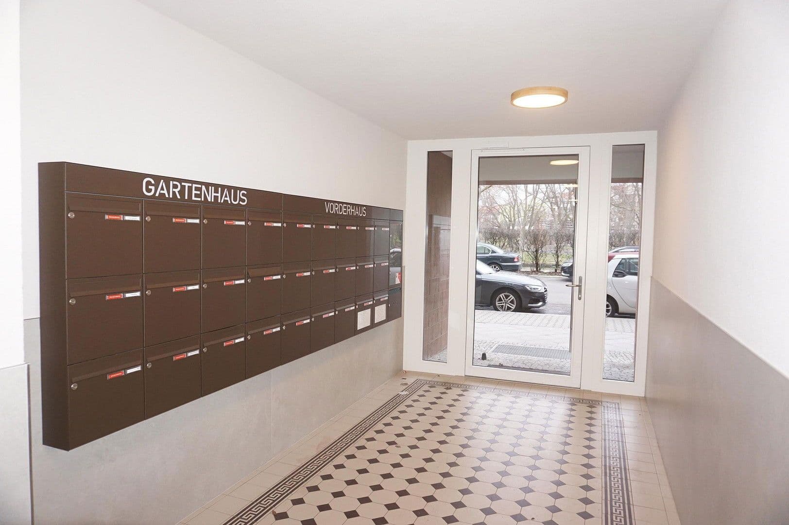 Prodej bytu 3+1 120 m², Charlottenburger Ufer 14, Berlin, Berlín Prodej bytu 3+1 120 m², Charlottenburger Ufer 14, Berlin, Berlín