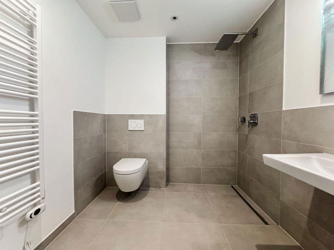 Pronájem bytu 1+1 30 m², Berlin, Berlín Pronájem bytu 1+1 30 m², Berlin, Berlín