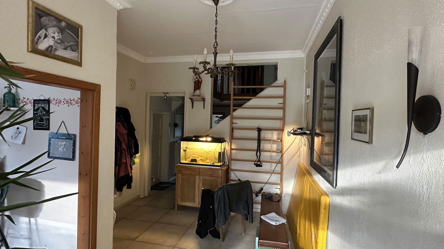 Prodej domu 200 m², pozemek 1.500 m², Rötgesbüttel, Dolní Sasko Prodej domu 200 m², pozemek 1.500 m², Rötgesbüttel, Dolní Sasko