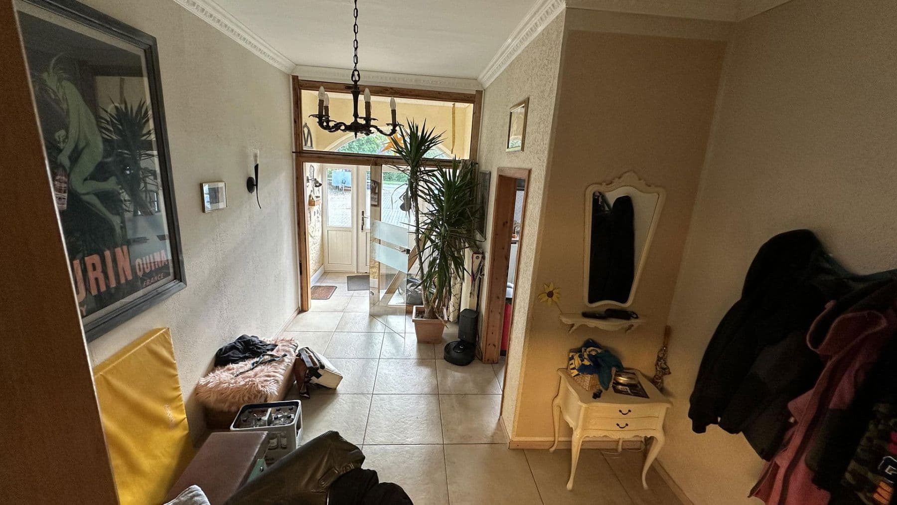 Prodej domu 200 m², pozemek 1.500 m², Rötgesbüttel, Dolní Sasko Prodej domu 200 m², pozemek 1.500 m², Rötgesbüttel, Dolní Sasko