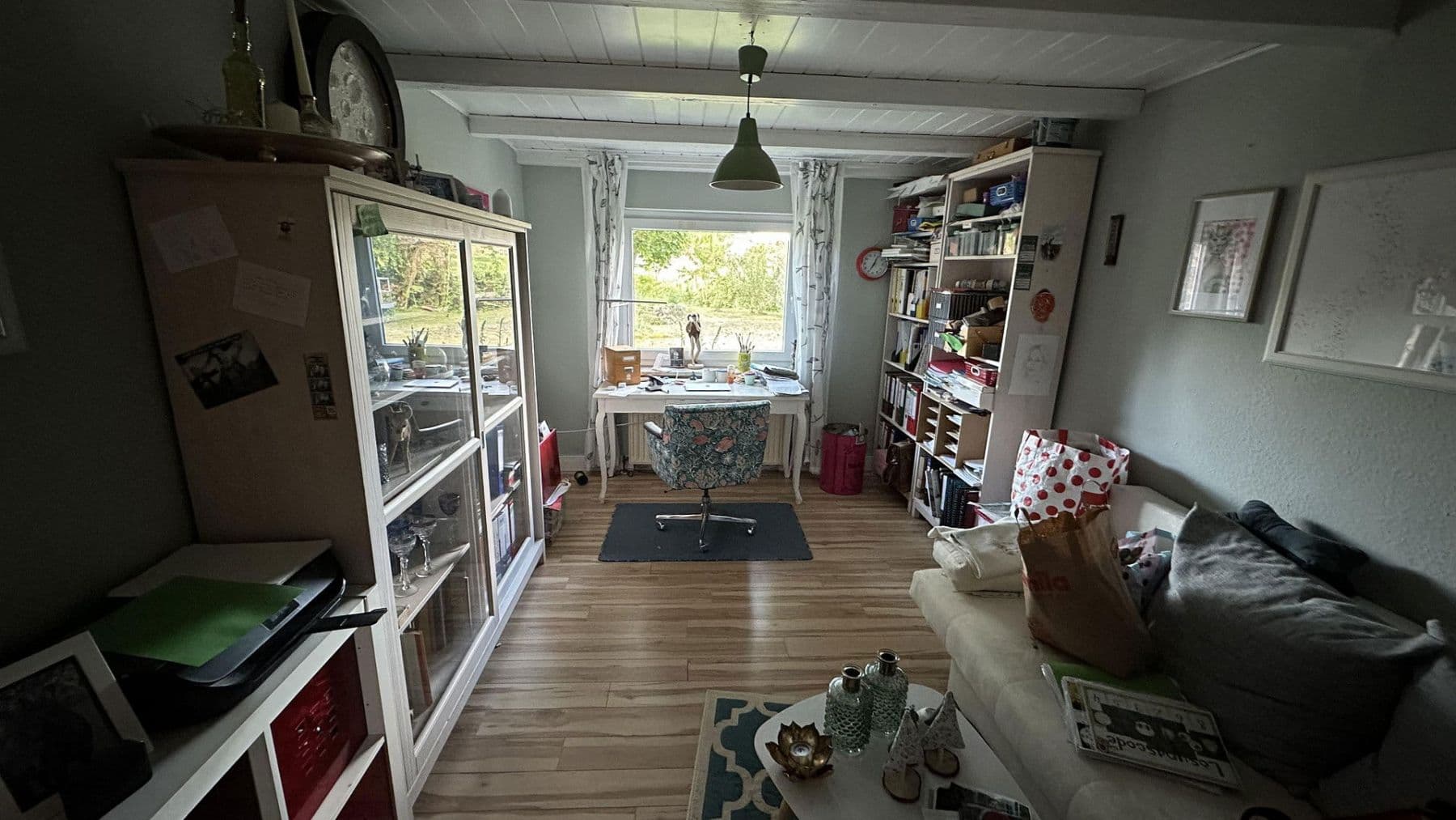 Prodej domu 200 m², pozemek 1.500 m², Rötgesbüttel, Dolní Sasko Prodej domu 200 m², pozemek 1.500 m², Rötgesbüttel, Dolní Sasko