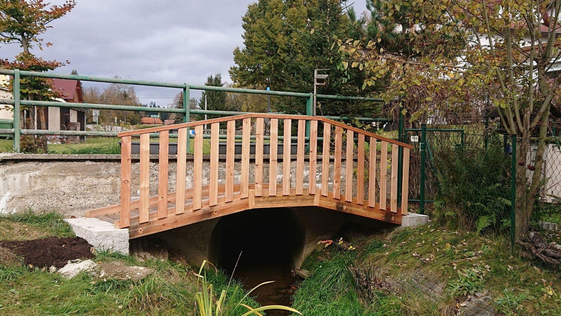 Prodej domu 80 m², pozemek 600 m², Rieggers, Dolní Rakousko Prodej domu 80 m², pozemek 600 m², Rieggers, Dolní Rakousko