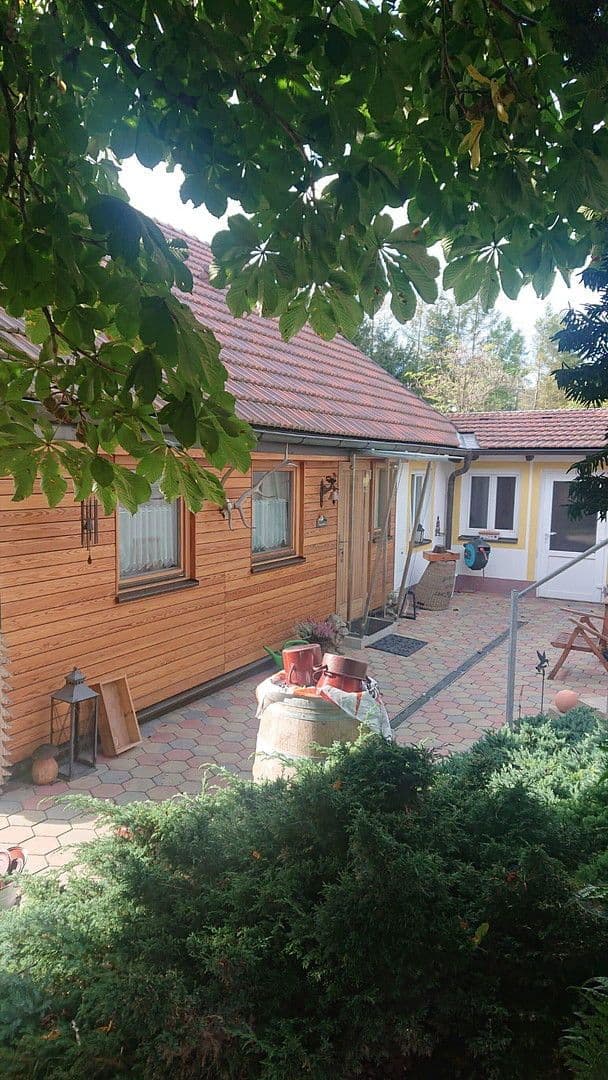 Prodej domu 80 m², pozemek 600 m², Rieggers, Dolní Rakousko Prodej domu 80 m², pozemek 600 m², Rieggers, Dolní Rakousko