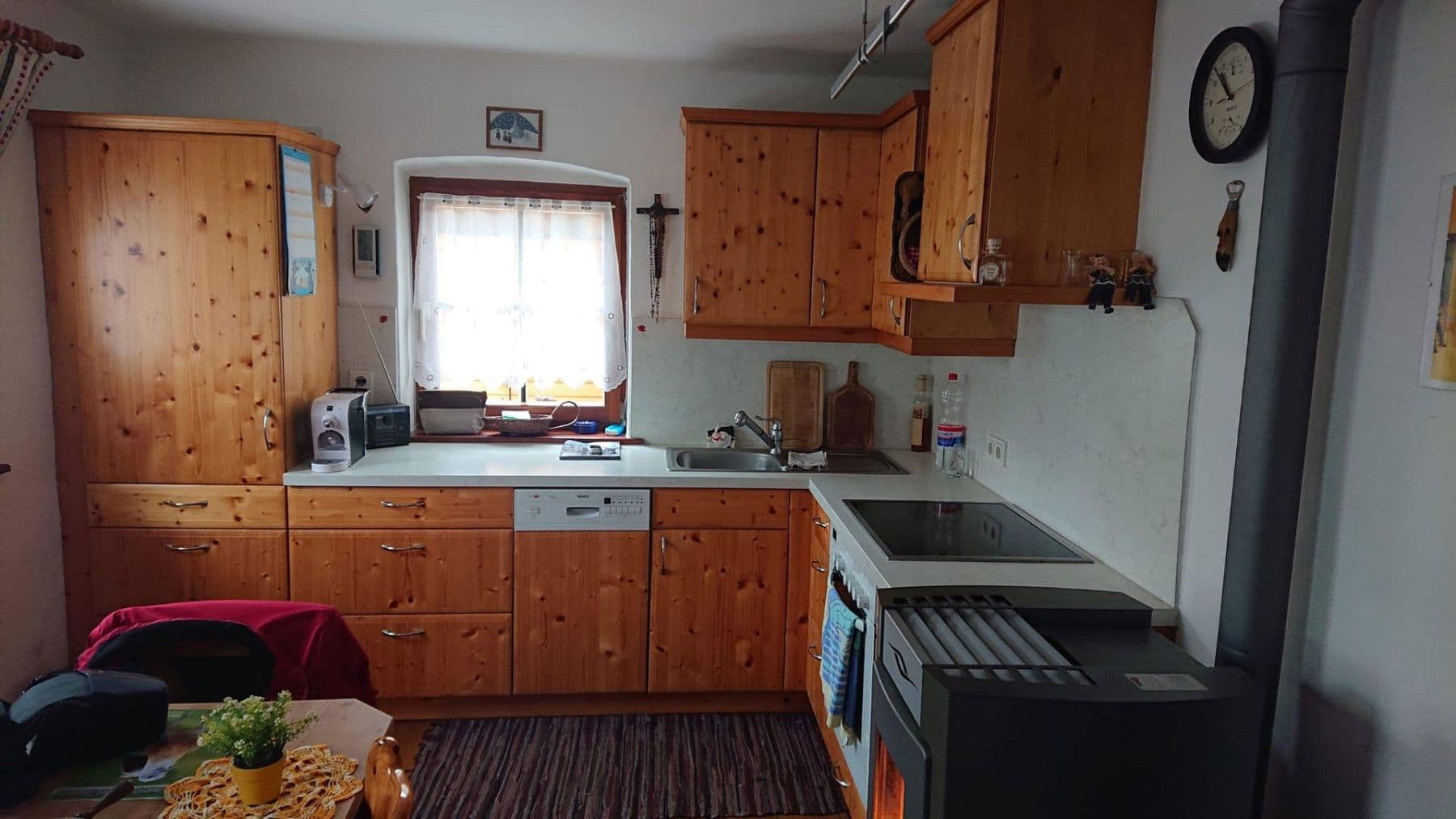 Prodej domu 80 m², pozemek 600 m², Rieggers, Dolní Rakousko Prodej domu 80 m², pozemek 600 m², Rieggers, Dolní Rakousko