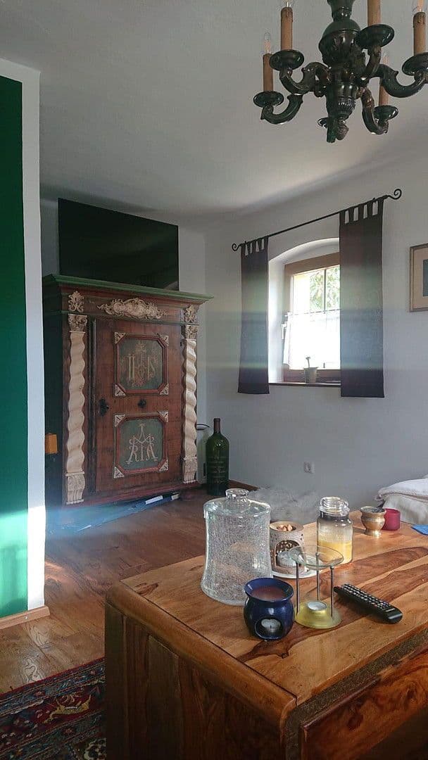 Prodej domu 80 m², pozemek 600 m², Rieggers, Dolní Rakousko Prodej domu 80 m², pozemek 600 m², Rieggers, Dolní Rakousko