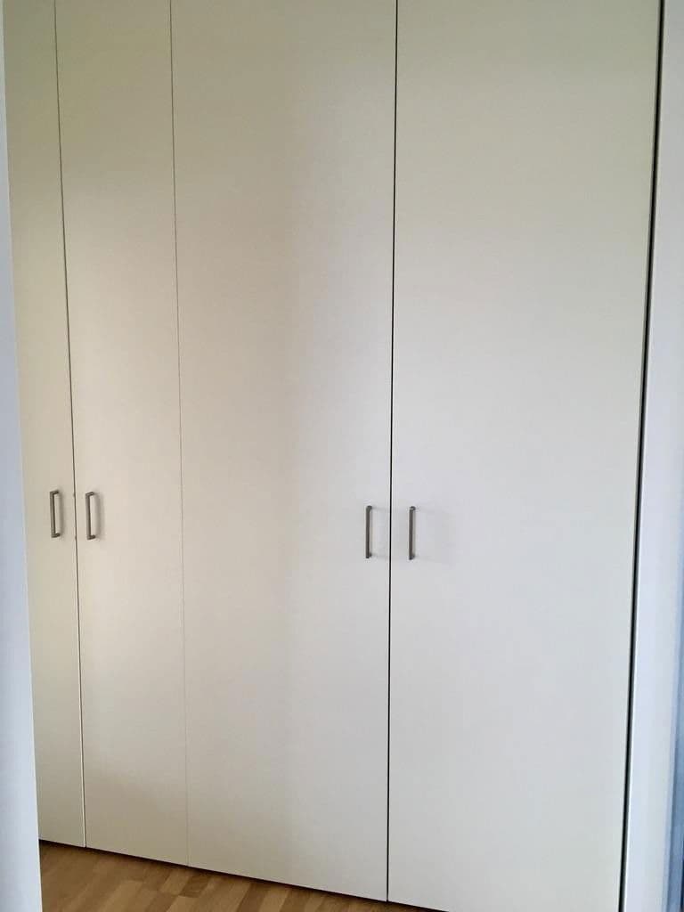 Pronájem bytu 3+1 86 m², Neusatzer Straße 5, München, Bavorsko Pronájem bytu 3+1 86 m², Neusatzer Straße 5, München, Bavorsko