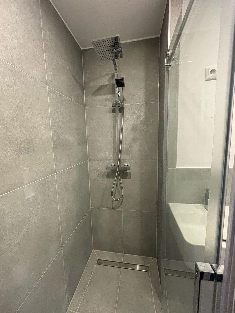 Pronájem bytu 2+1 60 m², Hinrichsring, Hannover, Dolní Sasko Pronájem bytu 2+1 60 m², Hinrichsring, Hannover, Dolní Sasko