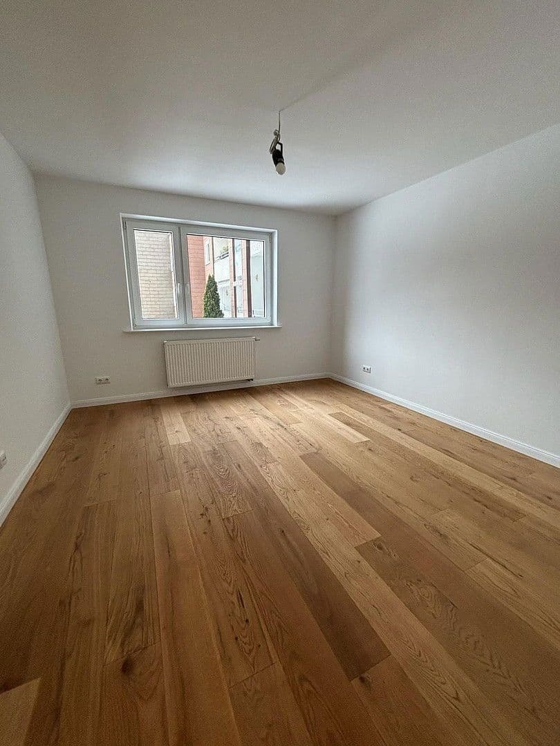 Pronájem bytu 2+1 60 m², Hinrichsring, Hannover, Dolní Sasko Pronájem bytu 2+1 60 m², Hinrichsring, Hannover, Dolní Sasko