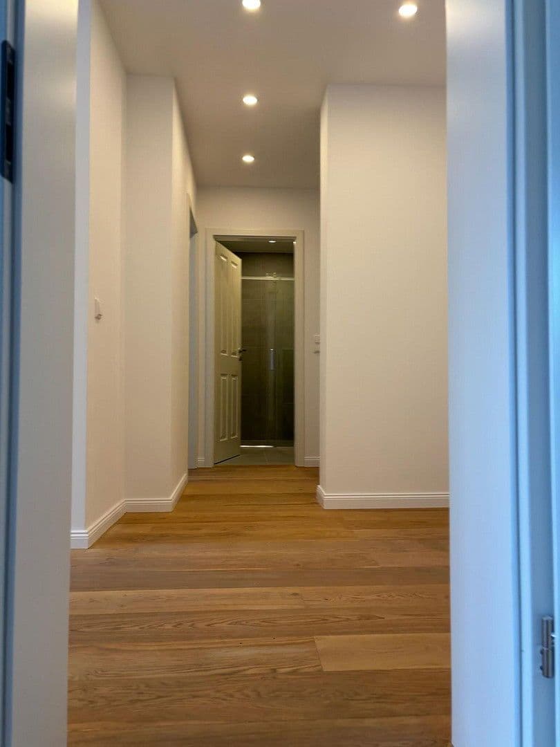 Pronájem bytu 2+1 60 m², Hinrichsring, Hannover, Dolní Sasko Pronájem bytu 2+1 60 m², Hinrichsring, Hannover, Dolní Sasko