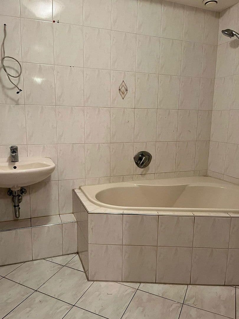 Prodej bytu 4+1 109 m², Schöneck, Hessen Prodej bytu 4+1 109 m², Schöneck, Hessen