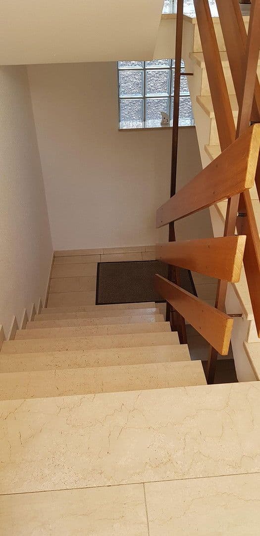 Pronájem bytu 2+1 35 m², Biebergemünd, Hessen Pronájem bytu 2+1 35 m², Biebergemünd, Hessen