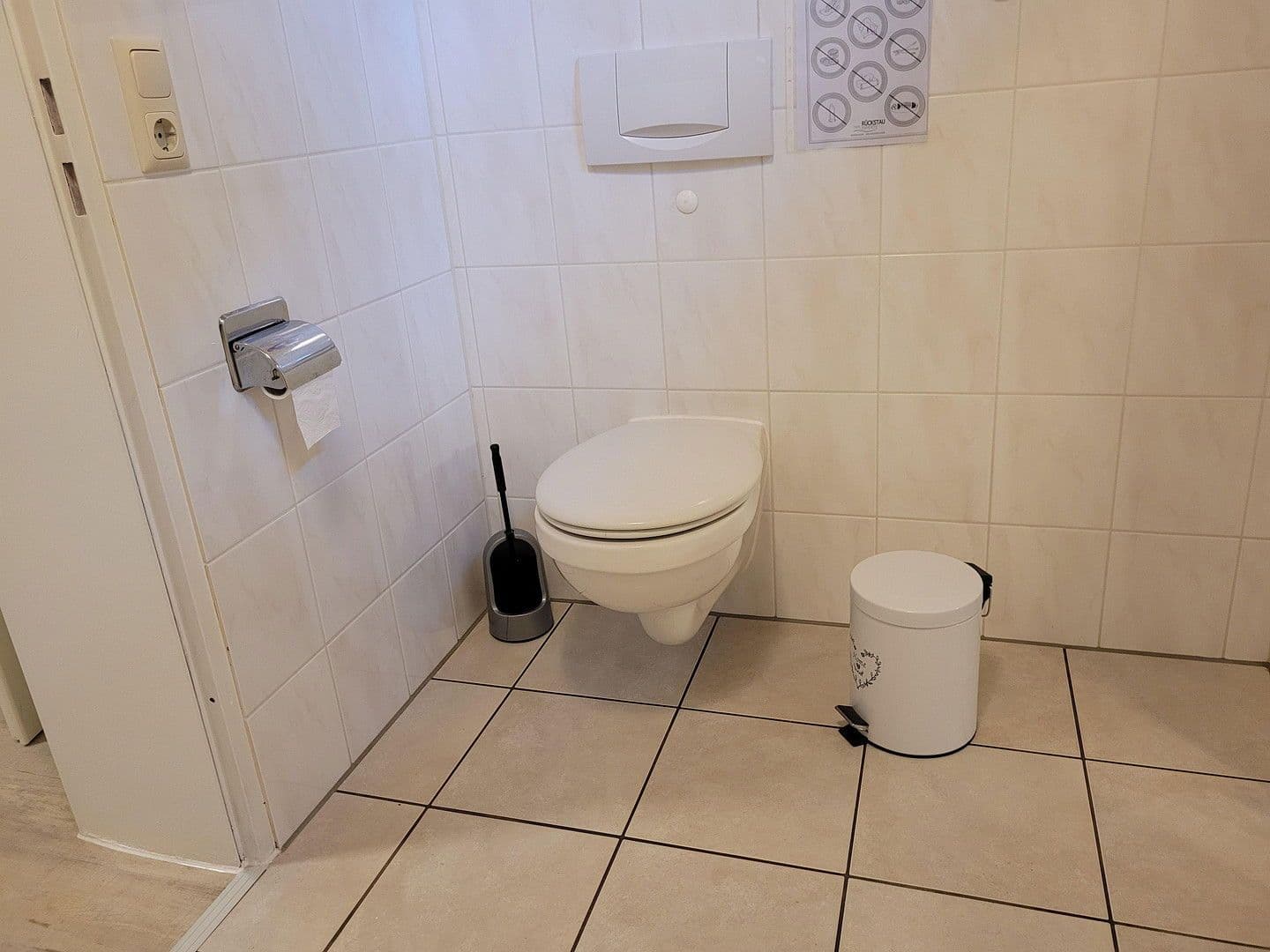 Pronájem bytu 2+1 35 m², Biebergemünd, Hessen Pronájem bytu 2+1 35 m², Biebergemünd, Hessen