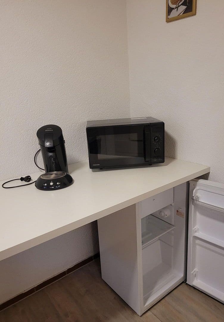 Pronájem bytu 2+1 35 m², Biebergemünd, Hessen Pronájem bytu 2+1 35 m², Biebergemünd, Hessen