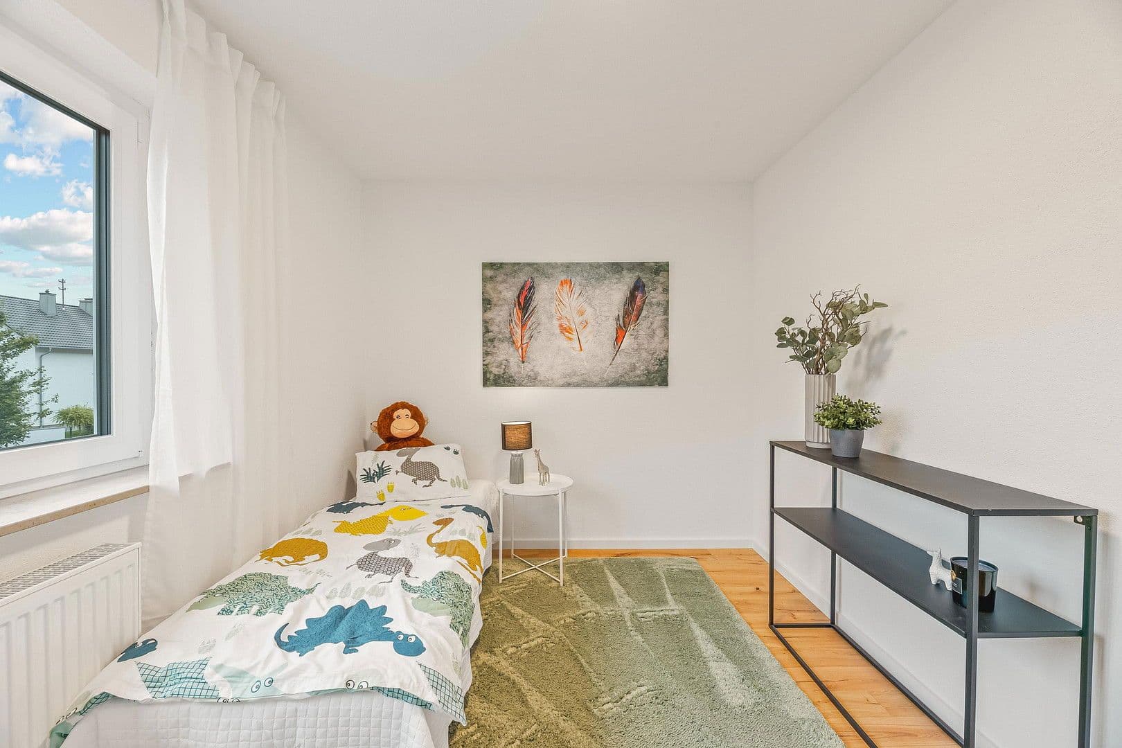 Prodej domu 106 m², pozemek 415 m², Illertissen, Bavorsko Prodej domu 106 m², pozemek 415 m², Illertissen, Bavorsko