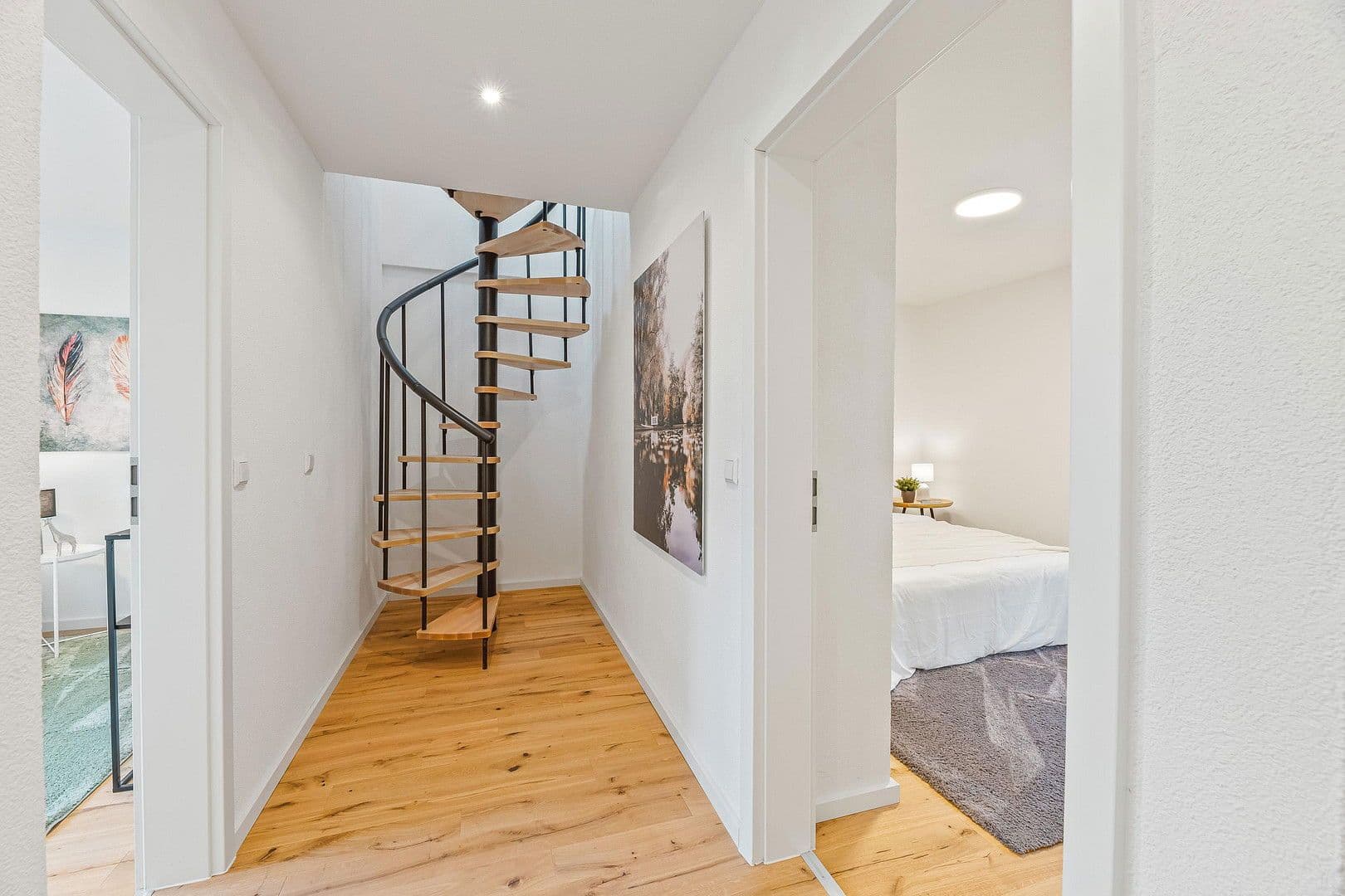 Prodej domu 106 m², pozemek 415 m², Illertissen, Bavorsko Prodej domu 106 m², pozemek 415 m², Illertissen, Bavorsko