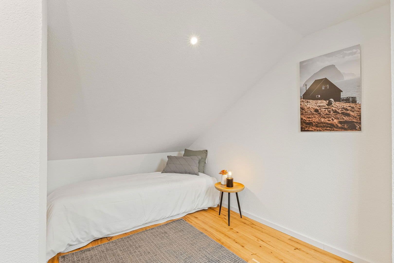 Prodej domu 106 m², pozemek 415 m², Illertissen, Bavorsko Prodej domu 106 m², pozemek 415 m², Illertissen, Bavorsko