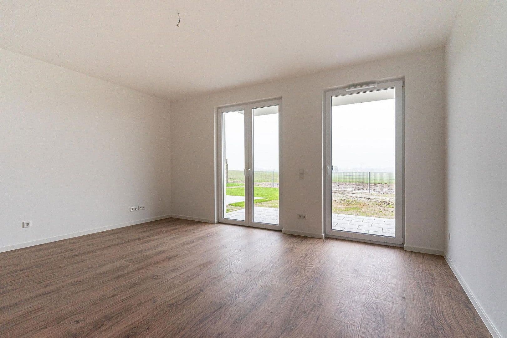 Pronájem bytu 2+1 63 m², Straße am Berg 19f, Bentwisch, Mecklenburg-Vorpommern Pronájem bytu 2+1 63 m², Straße am Berg 19f, Bentwisch, Mecklenburg-Vorpommern