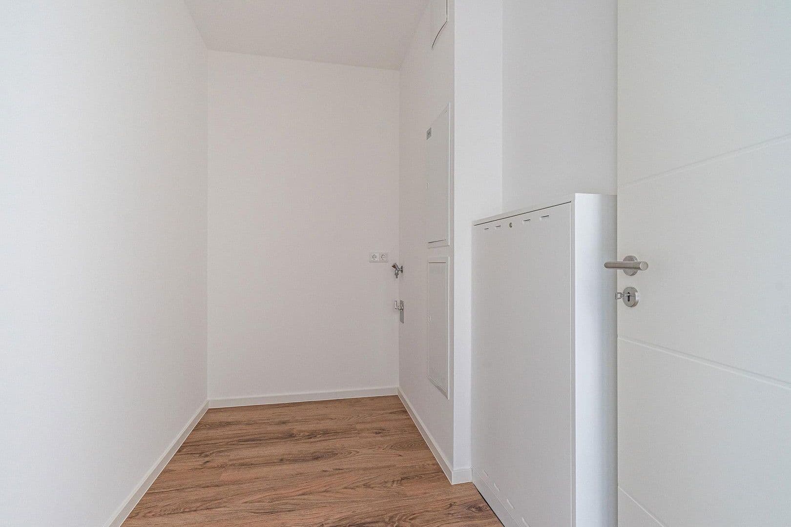 Pronájem bytu 2+1 63 m², Straße am Berg 19f, Bentwisch, Mecklenburg-Vorpommern Pronájem bytu 2+1 63 m², Straße am Berg 19f, Bentwisch, Mecklenburg-Vorpommern