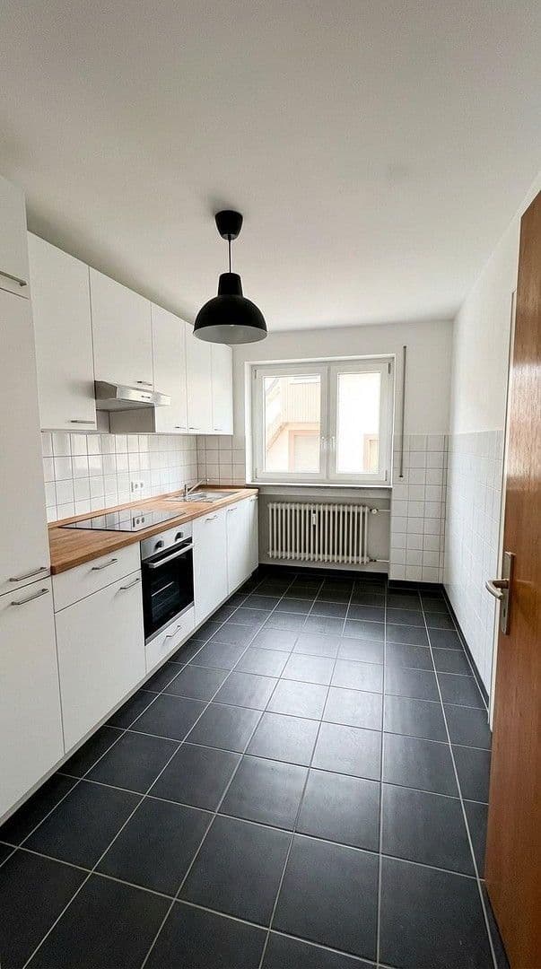 Pronájem bytu 2+1 50 m², Grenzach-Wyhlen, Bádensko-Württembersko Pronájem bytu 2+1 50 m², Grenzach-Wyhlen, Bádensko-Württembersko