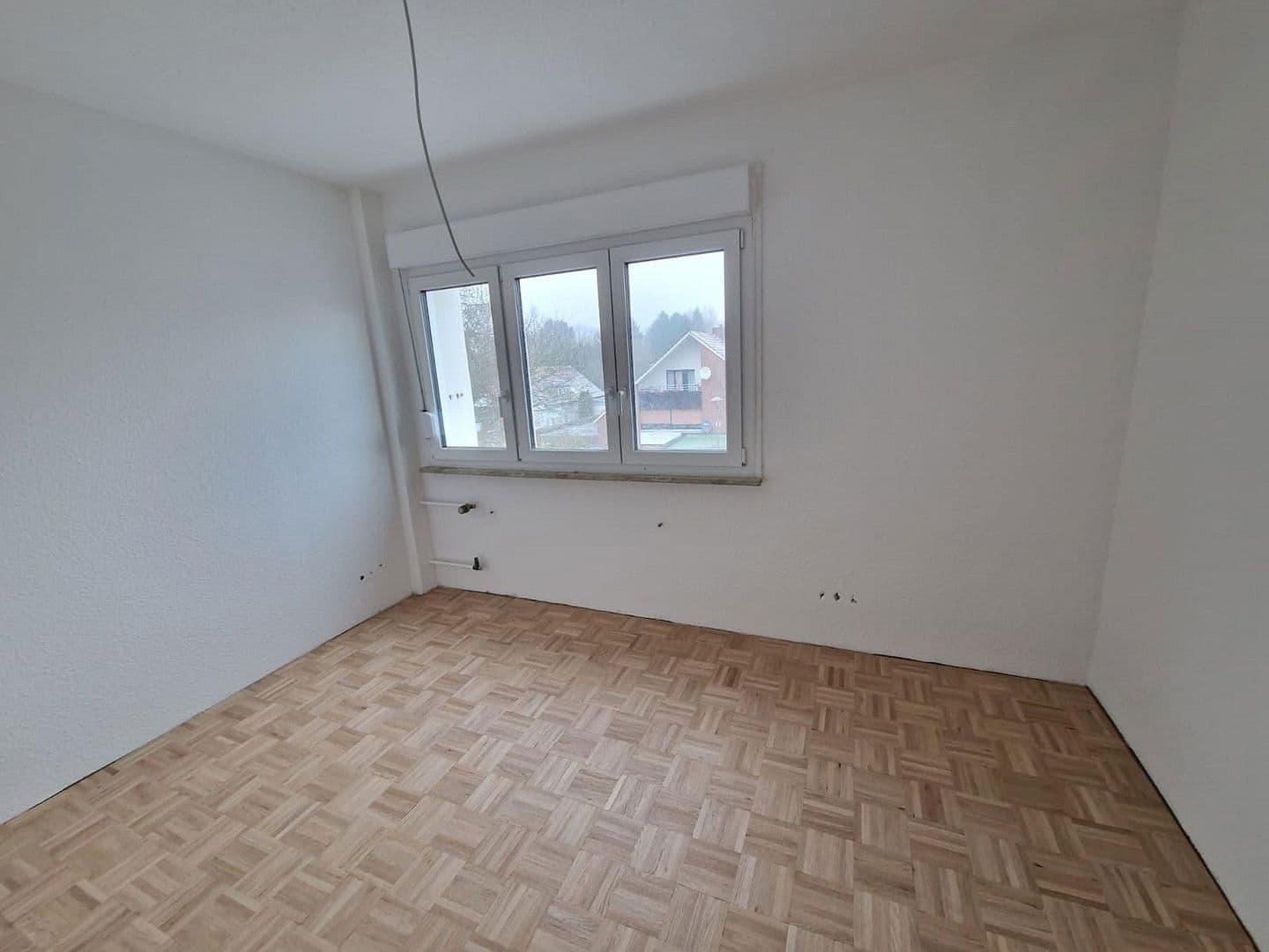 Pronájem bytu 3+kk 62 m², Midgardweg 8, Bochum-Harpen, Grenze Gerthe, Severní Porýní-Vestfálsko Pronájem bytu 3+kk 62 m², Midgardweg 8, Bochum-Harpen, Grenze Gerthe, Severní Porýní-Vestfálsko