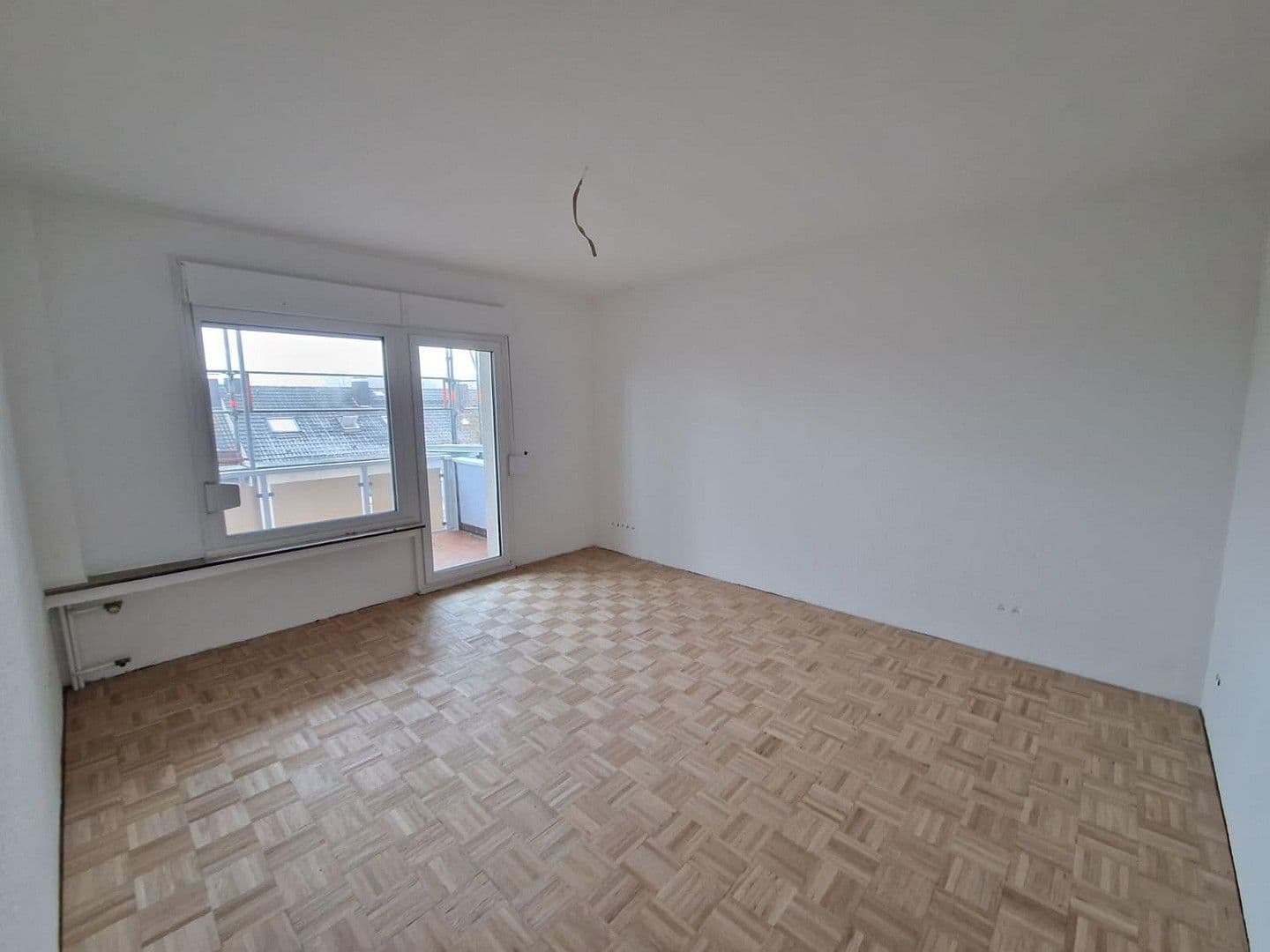 Pronájem bytu 3+kk 62 m², Midgardweg 8, Bochum-Harpen, Grenze Gerthe, Severní Porýní-Vestfálsko Pronájem bytu 3+kk 62 m², Midgardweg 8, Bochum-Harpen, Grenze Gerthe, Severní Porýní-Vestfálsko