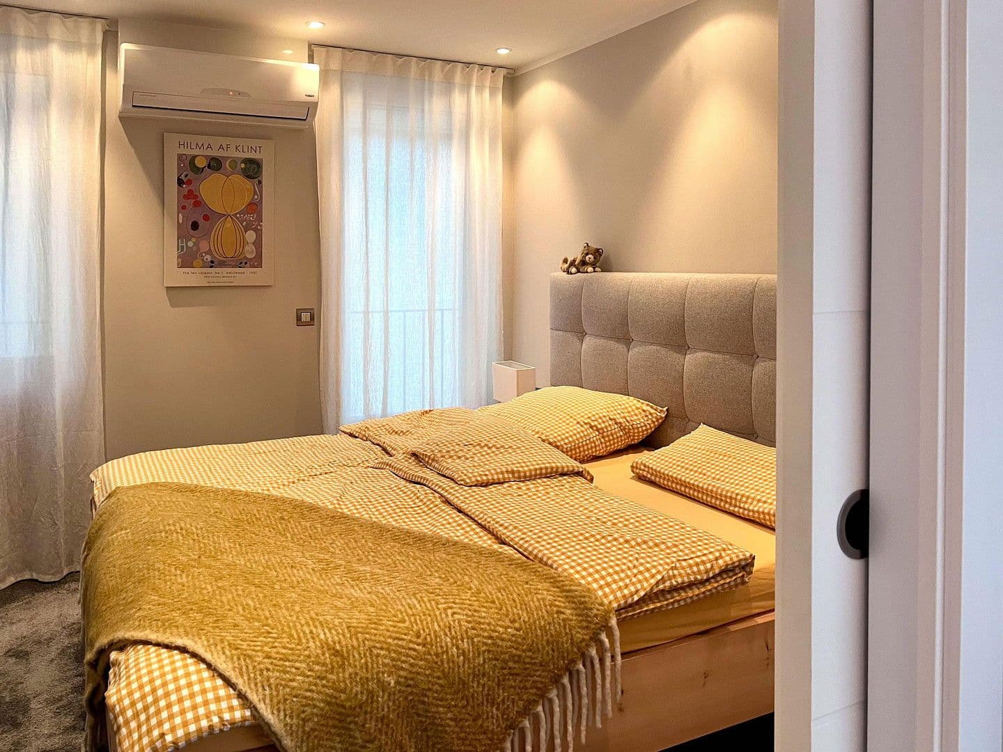 Prodej bytu 3+1 101 m², Hamburg, Hamburg Prodej bytu 3+1 101 m², Hamburg, Hamburg