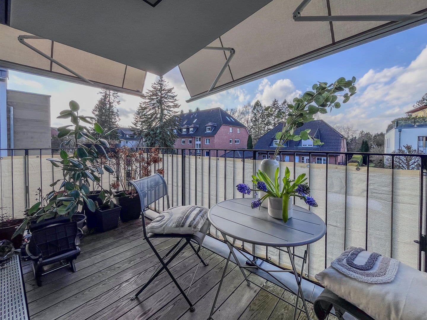 Prodej bytu 3+1 101 m², Hamburg, Hamburg Prodej bytu 3+1 101 m², Hamburg, Hamburg