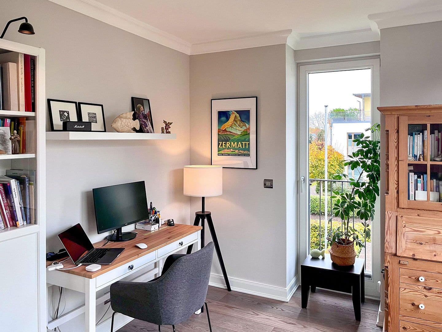 Prodej bytu 3+1 101 m², Hamburg, Hamburg Prodej bytu 3+1 101 m², Hamburg, Hamburg