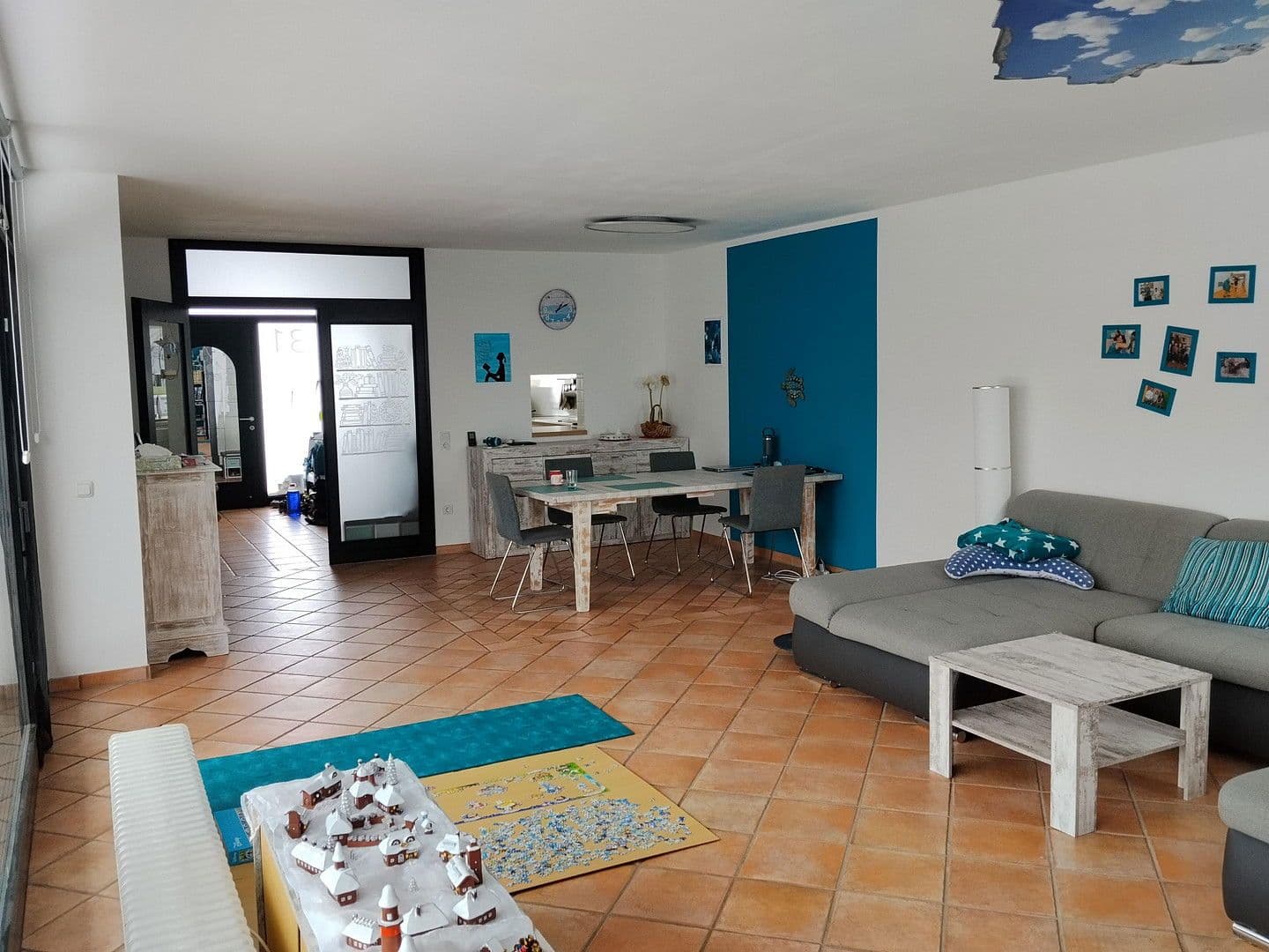 Prodej domu 117 m², pozemek 382 m², Erich-Kästner-Str. 31, Wunstorf, Dolní Sasko Prodej domu 117 m², pozemek 382 m², Erich-Kästner-Str. 31, Wunstorf, Dolní Sasko