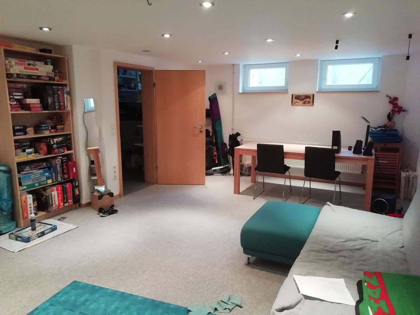 Prodej domu 117 m², pozemek 382 m², Erich-Kästner-Str. 31, Wunstorf, Dolní Sasko Prodej domu 117 m², pozemek 382 m², Erich-Kästner-Str. 31, Wunstorf, Dolní Sasko