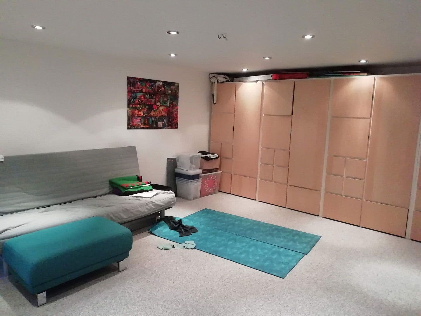 Prodej domu 117 m², pozemek 382 m², Erich-Kästner-Str. 31, Wunstorf, Dolní Sasko Prodej domu 117 m², pozemek 382 m², Erich-Kästner-Str. 31, Wunstorf, Dolní Sasko