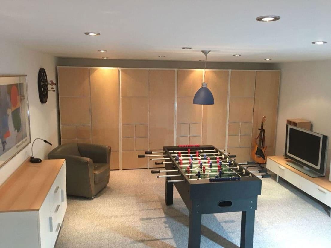 Prodej domu 117 m², pozemek 382 m², Erich-Kästner-Str. 31, Wunstorf, Dolní Sasko Prodej domu 117 m², pozemek 382 m², Erich-Kästner-Str. 31, Wunstorf, Dolní Sasko