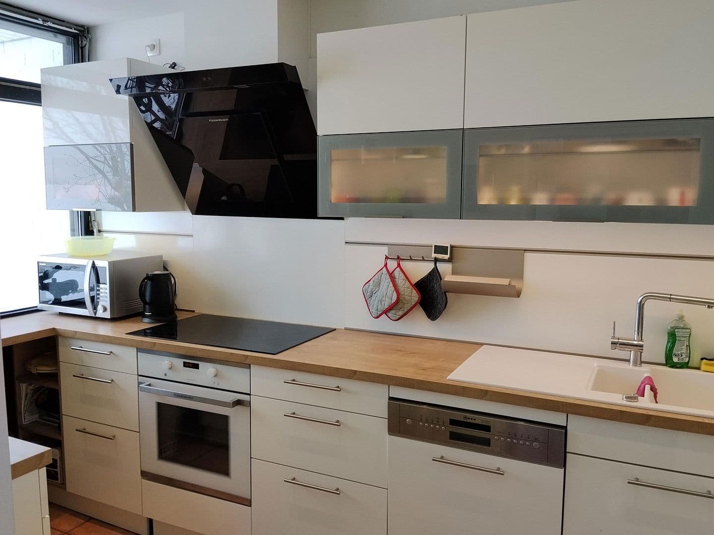 Prodej domu 117 m², pozemek 382 m², Erich-Kästner-Str. 31, Wunstorf, Dolní Sasko Prodej domu 117 m², pozemek 382 m², Erich-Kästner-Str. 31, Wunstorf, Dolní Sasko