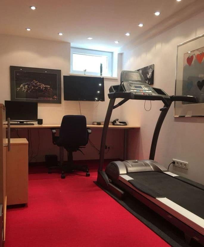 Prodej domu 117 m², pozemek 382 m², Erich-Kästner-Str. 31, Wunstorf, Dolní Sasko Prodej domu 117 m², pozemek 382 m², Erich-Kästner-Str. 31, Wunstorf, Dolní Sasko