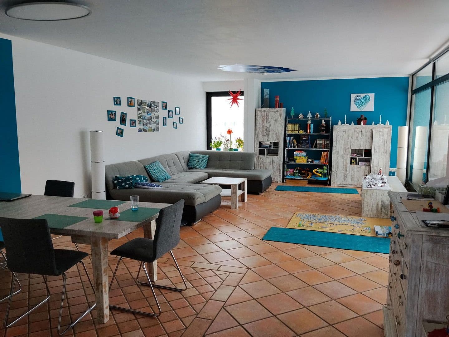 Prodej domu 117 m², pozemek 382 m², Erich-Kästner-Str. 31, Wunstorf, Dolní Sasko Prodej domu 117 m², pozemek 382 m², Erich-Kästner-Str. 31, Wunstorf, Dolní Sasko