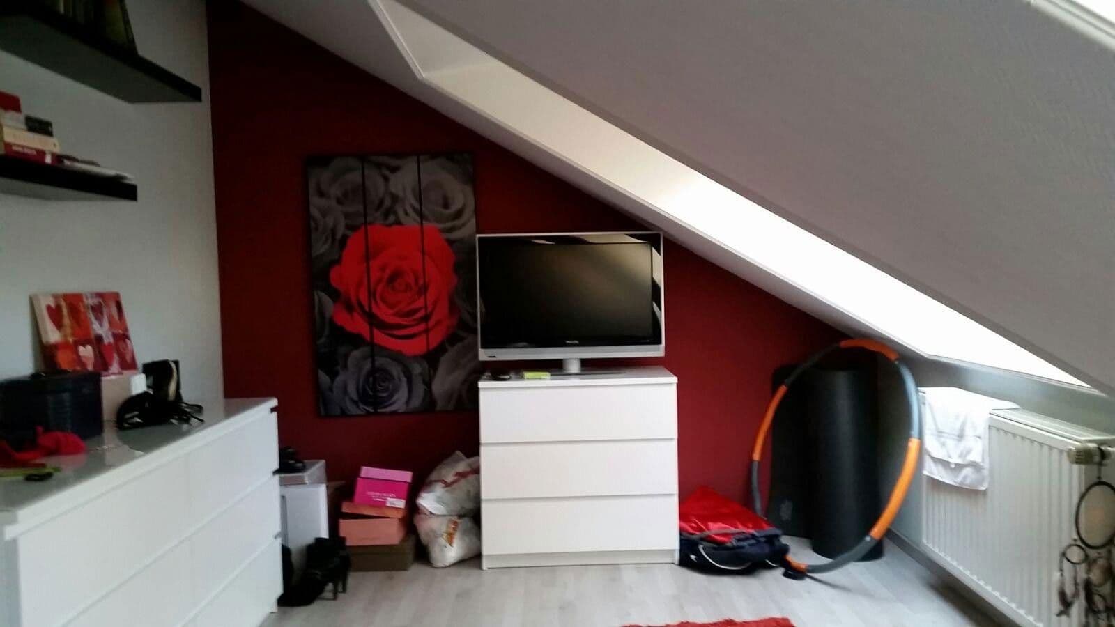 Pronájem bytu 2+1 74 m², Mörikestr. 1c, Alsdorf, Severní Porýní-Vestfálsko Pronájem bytu 2+1 74 m², Mörikestr. 1c, Alsdorf, Severní Porýní-Vestfálsko