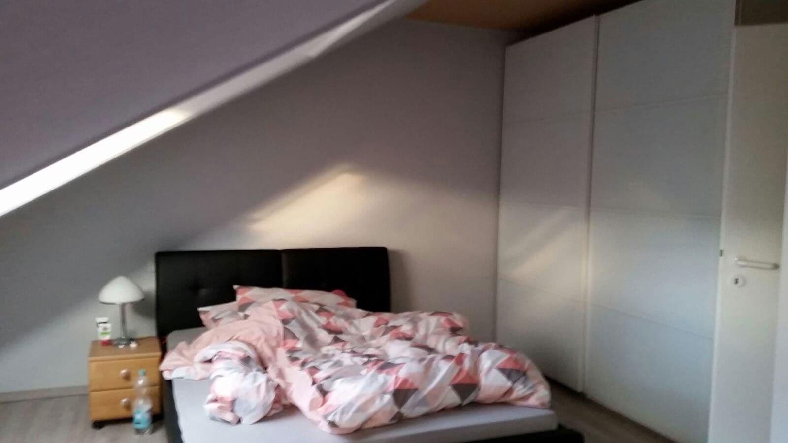 Pronájem bytu 2+1 74 m², Mörikestr. 1c, Alsdorf, Severní Porýní-Vestfálsko Pronájem bytu 2+1 74 m², Mörikestr. 1c, Alsdorf, Severní Porýní-Vestfálsko