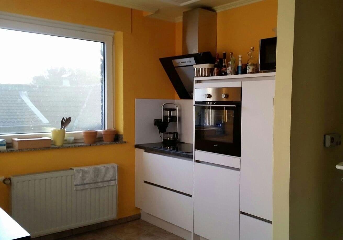 Pronájem bytu 2+1 74 m², Mörikestr. 1c, Alsdorf, Severní Porýní-Vestfálsko Pronájem bytu 2+1 74 m², Mörikestr. 1c, Alsdorf, Severní Porýní-Vestfálsko