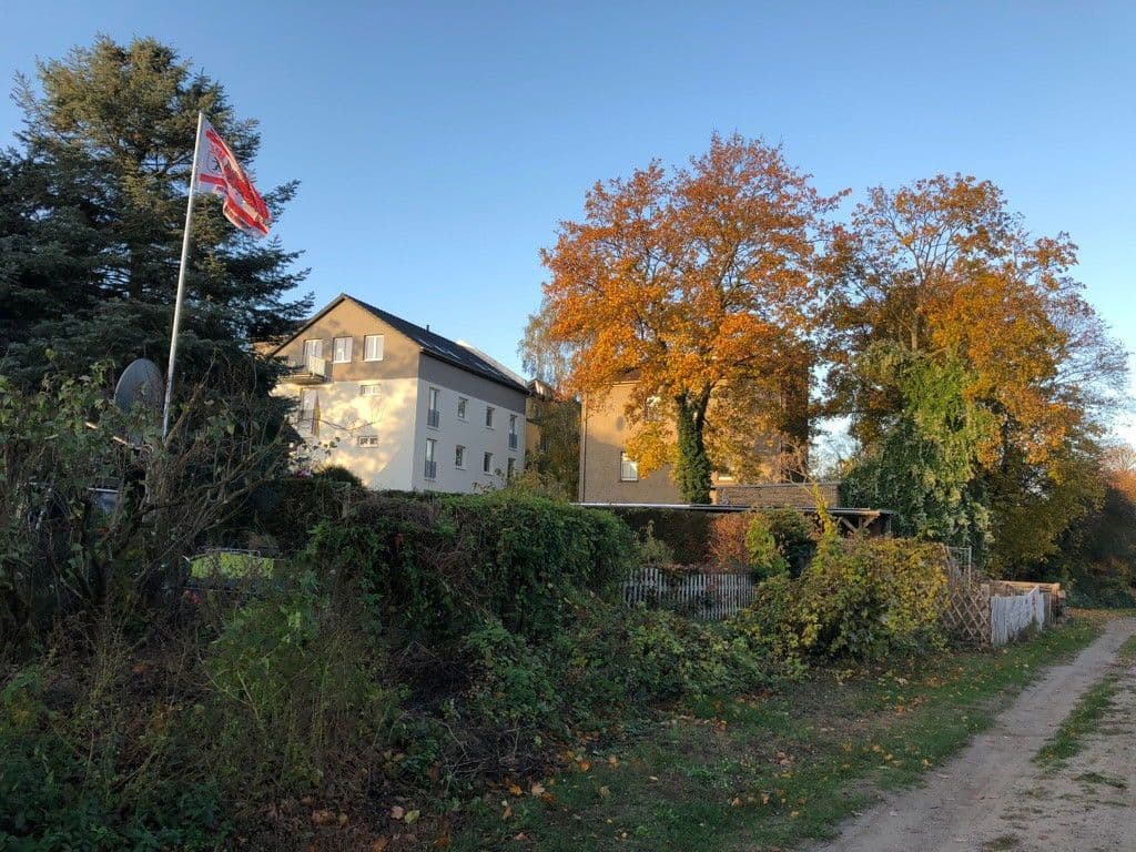 Pronájem bytu 2+1 55 m², berlin, Berlín Pronájem bytu 2+1 55 m², berlin, Berlín