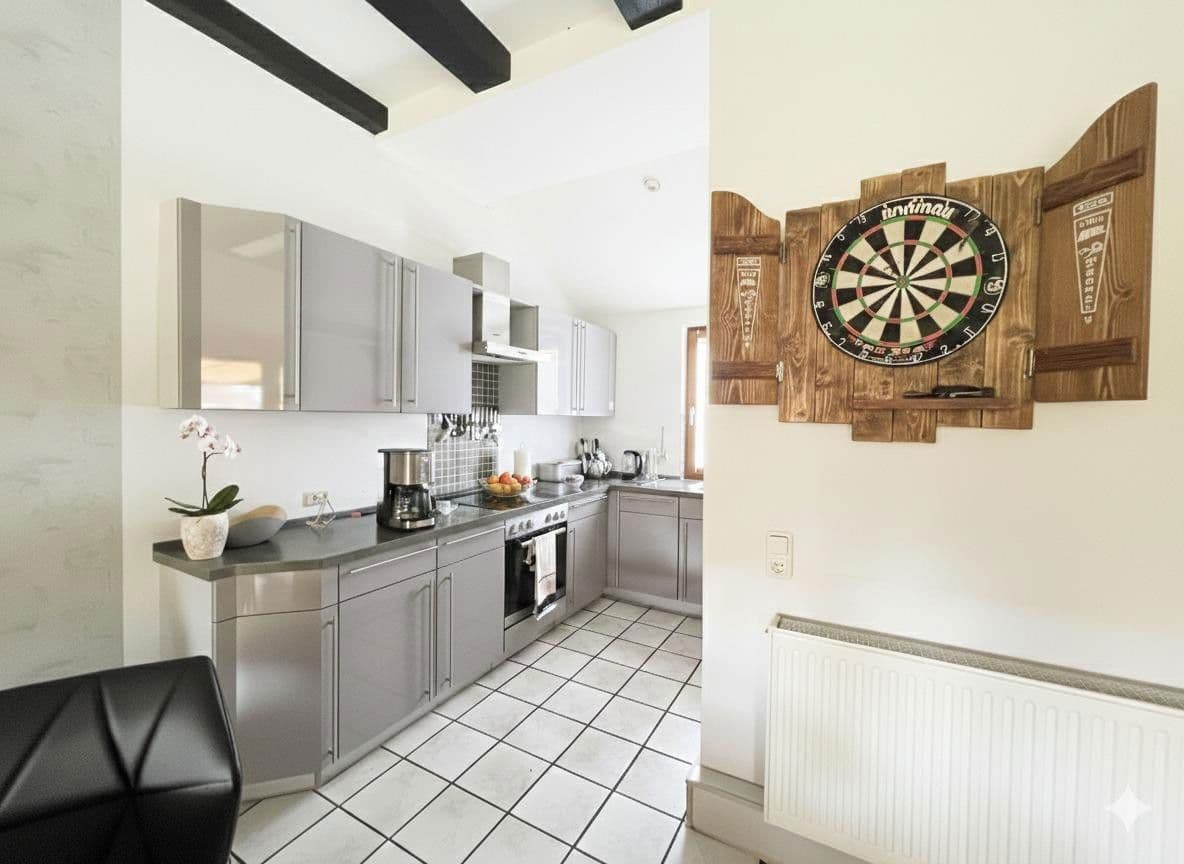 Prodej domu 168 m², pozemek 512 m², Bardowick, Dolní Sasko Prodej domu 168 m², pozemek 512 m², Bardowick, Dolní Sasko