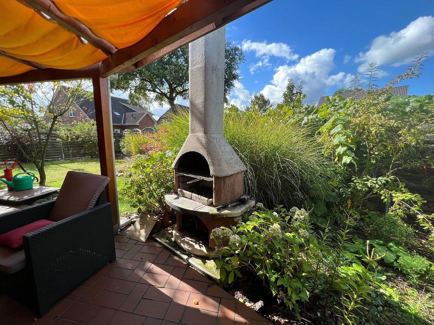 Prodej domu 168 m², pozemek 512 m², Bardowick, Dolní Sasko Prodej domu 168 m², pozemek 512 m², Bardowick, Dolní Sasko