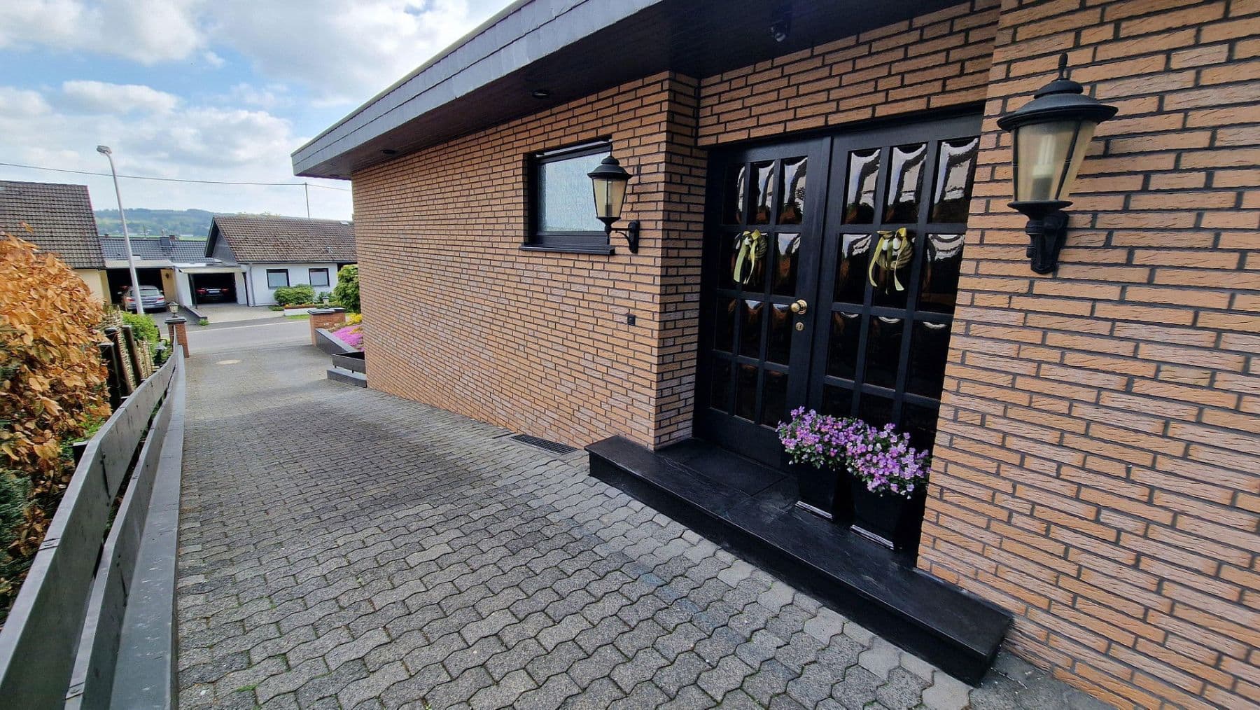 Prodej domu 184 m², pozemek 1.045 m², Schulstraße, Königswinter, Severní Porýní-Vestfálsko Prodej domu 184 m², pozemek 1.045 m², Schulstraße, Königswinter, Severní Porýní-Vestfálsko